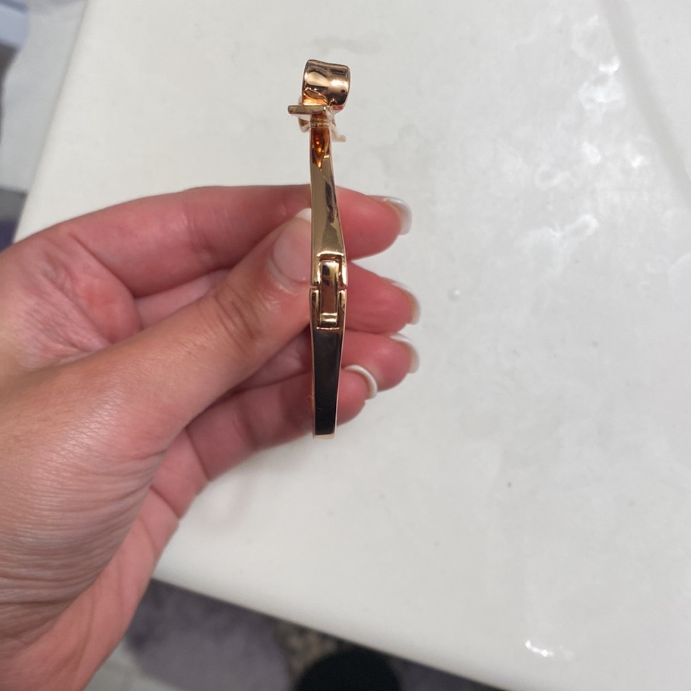 Kate Spade Bow Bracelet - Picture 3 of 3